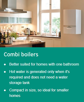 combi boilers leeds